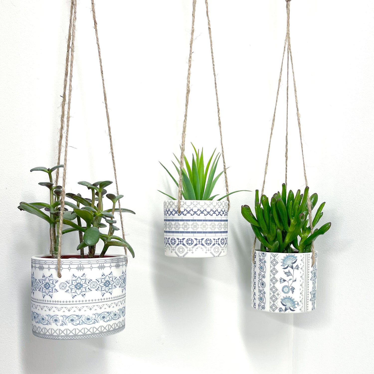 Hanging Planter Pots