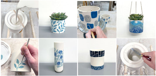 Workshop Gift Vouchers