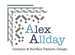 Alex Allday Ceramics