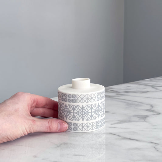 Reed Diffuser Pot - Architecture Design