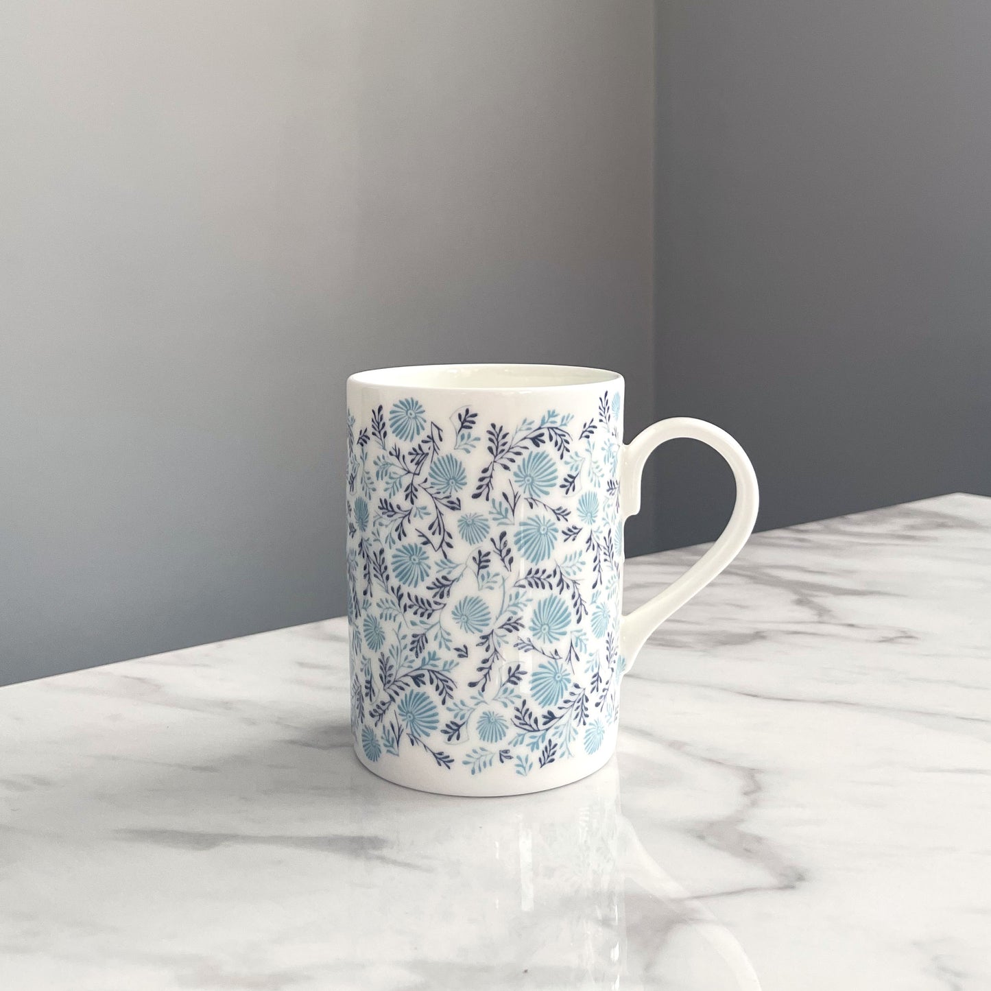 Daisy Mug