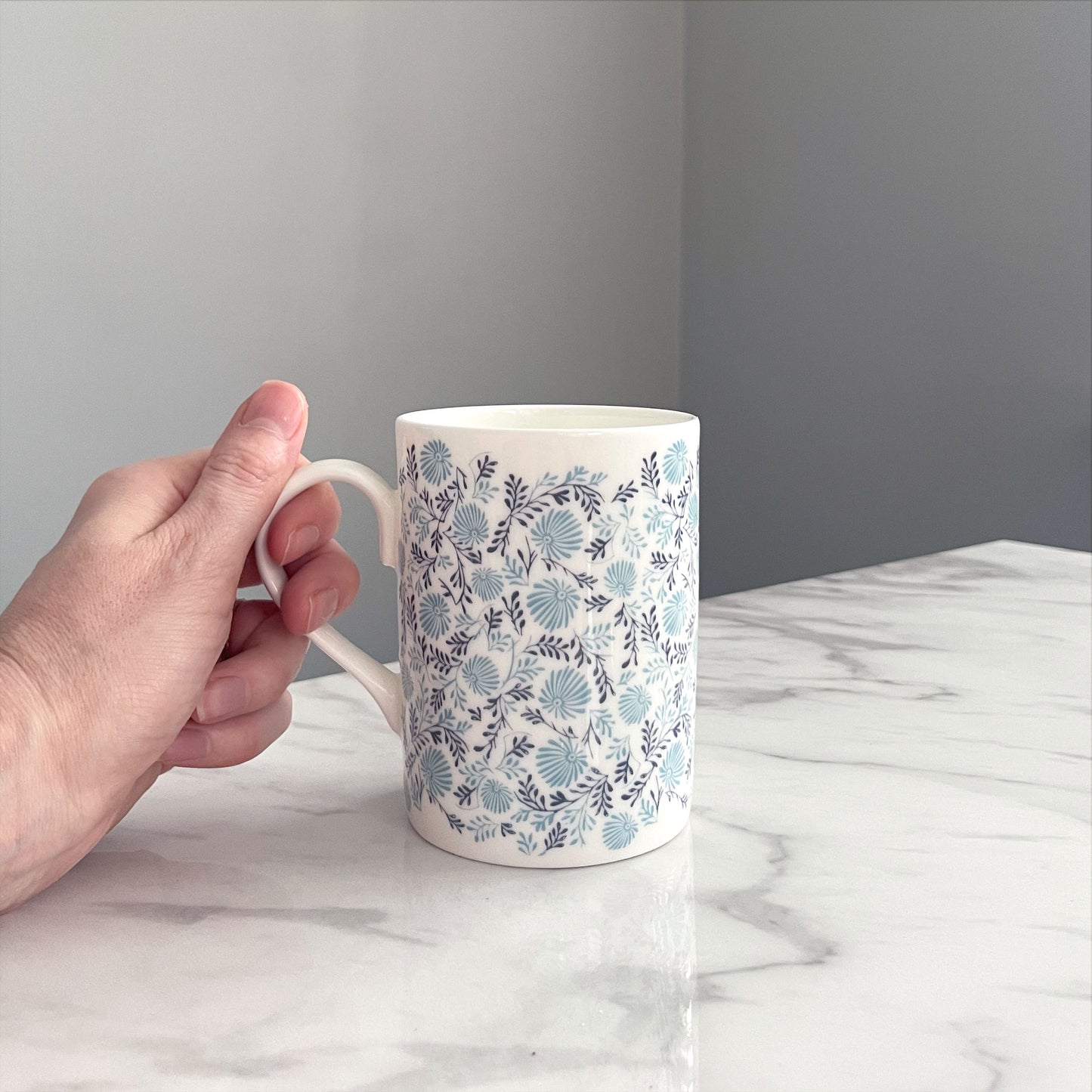 Daisy Mug