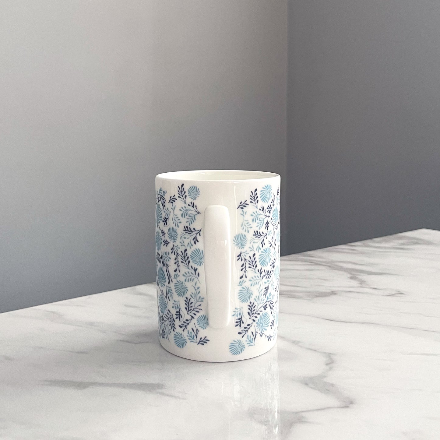 Daisy Mug