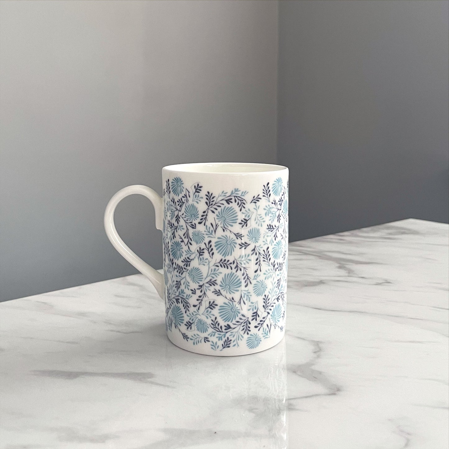 Daisy Mug