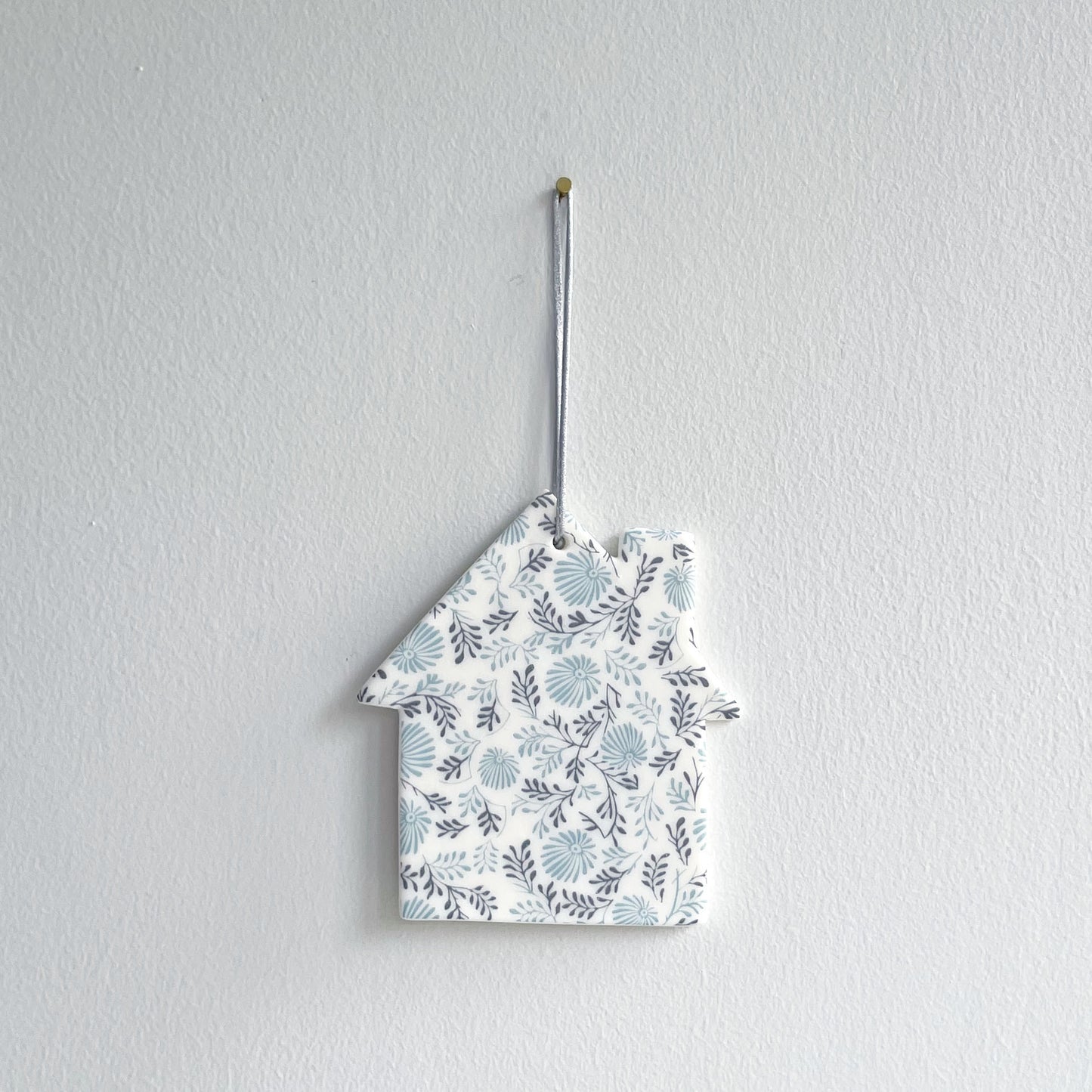 Handmade Daisy House Decoration