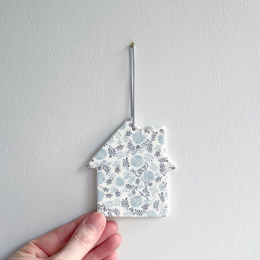 Handmade Daisy House Decoration