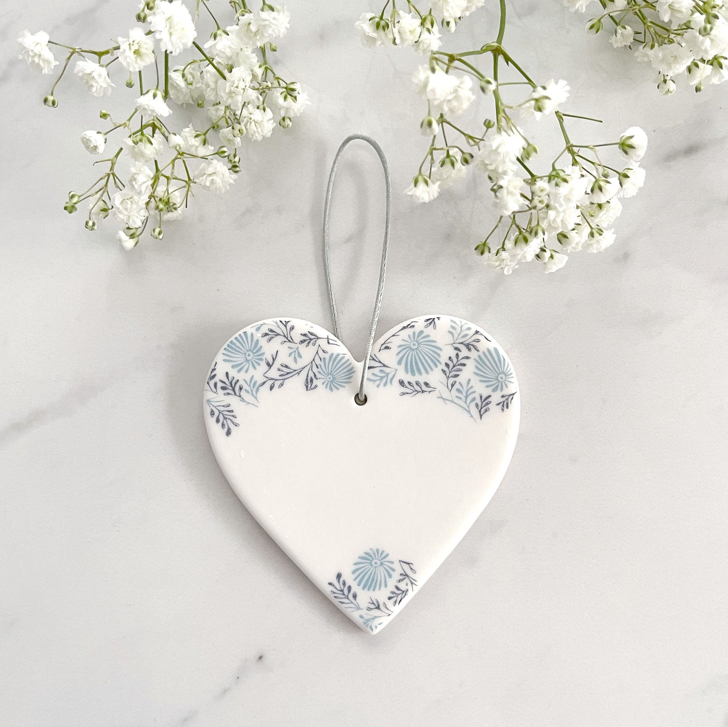 Heart Wedding Favours