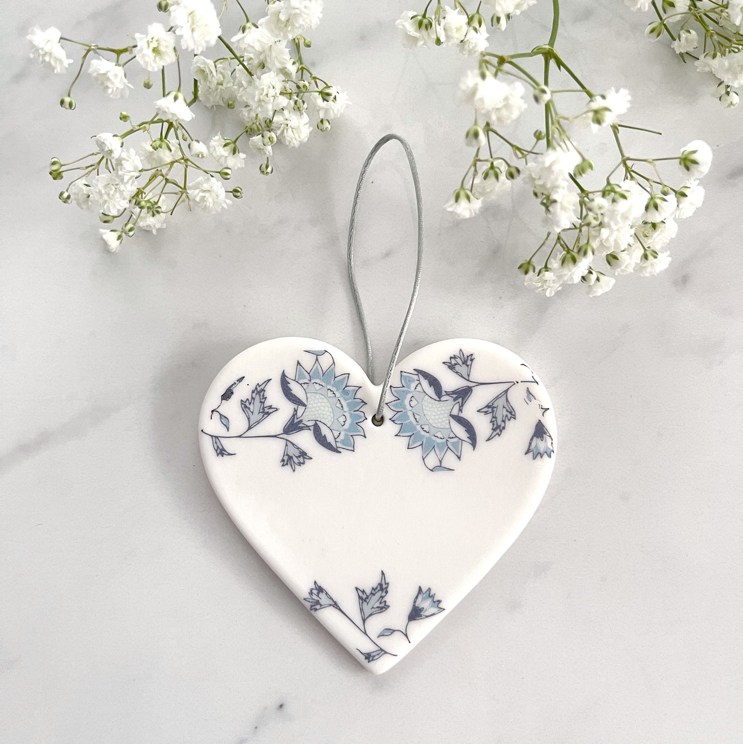 Heart Wedding Favours