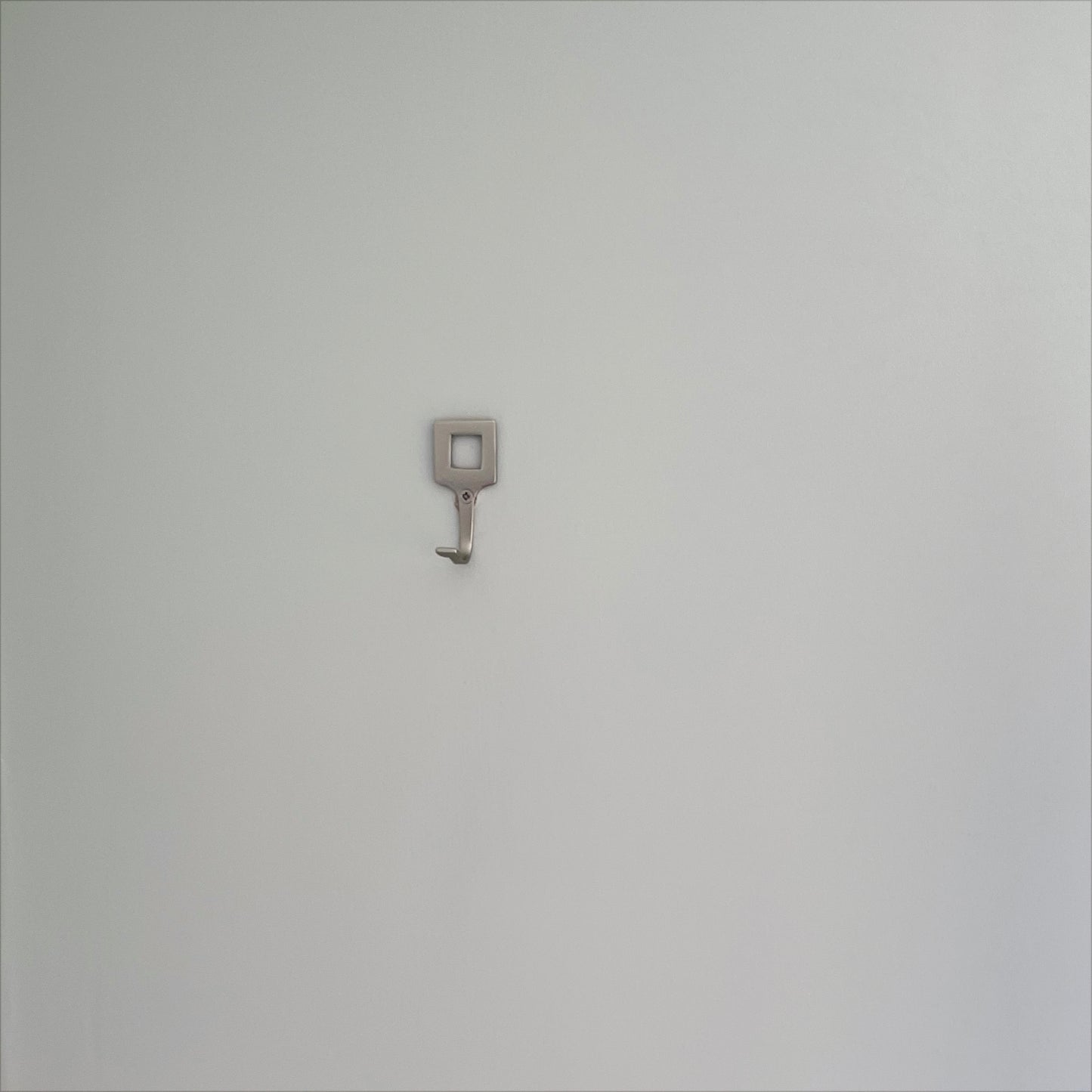 Large Hanging Planter Pot - Victorian Tiles