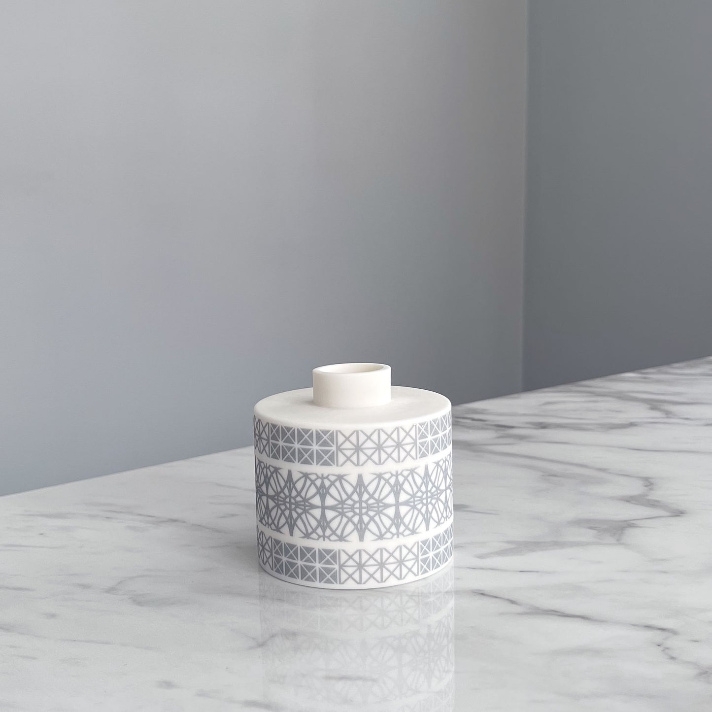 Reed Diffuser Pot - Architecture Design