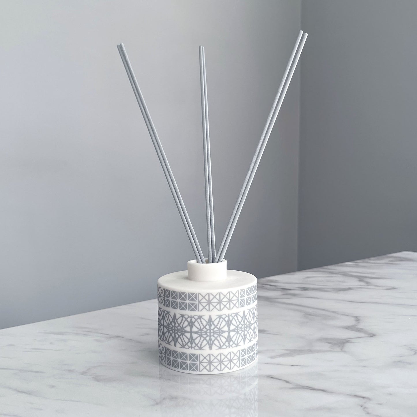 Reed Diffuser Pot - Architecture Design
