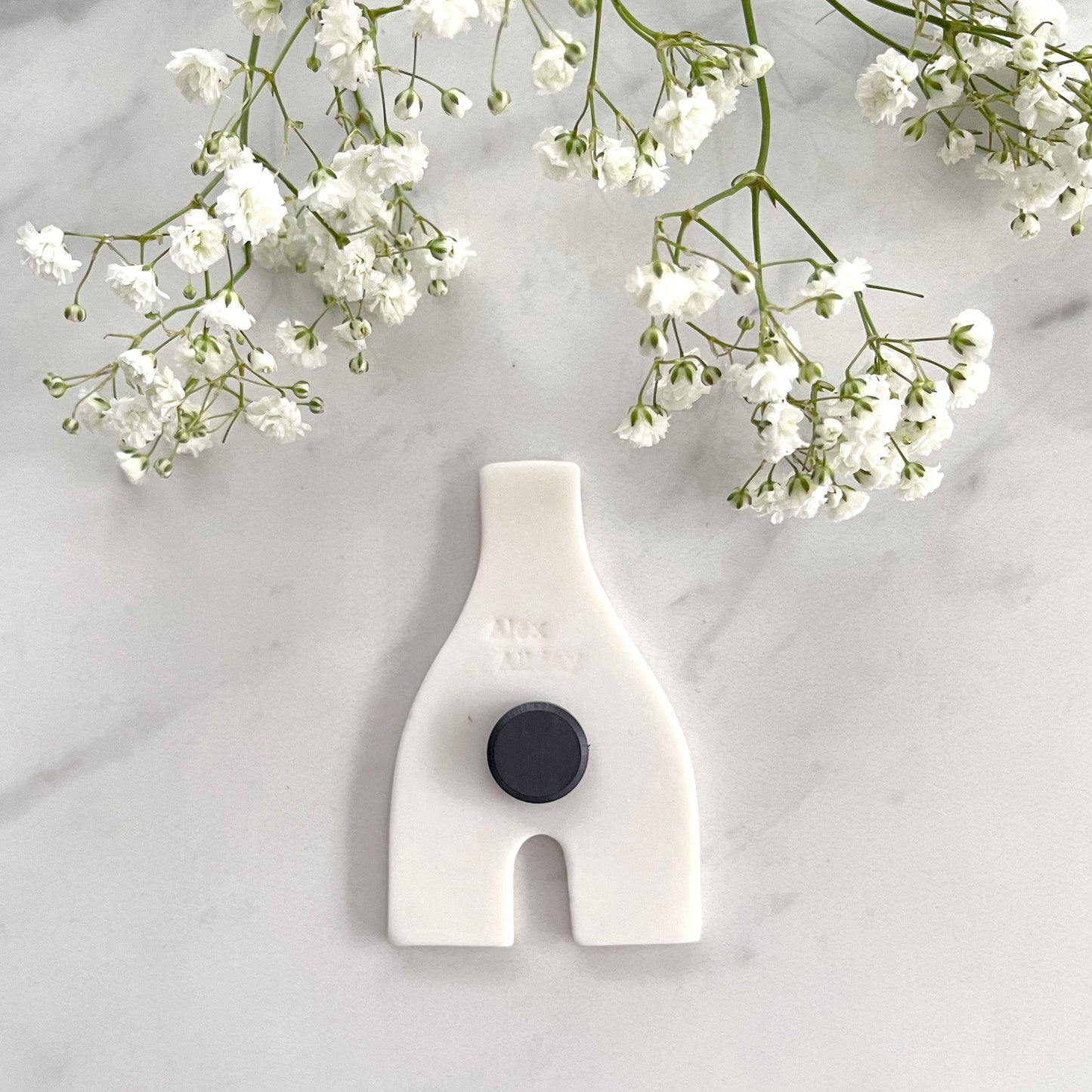 Bottle Kiln Wedding Favours