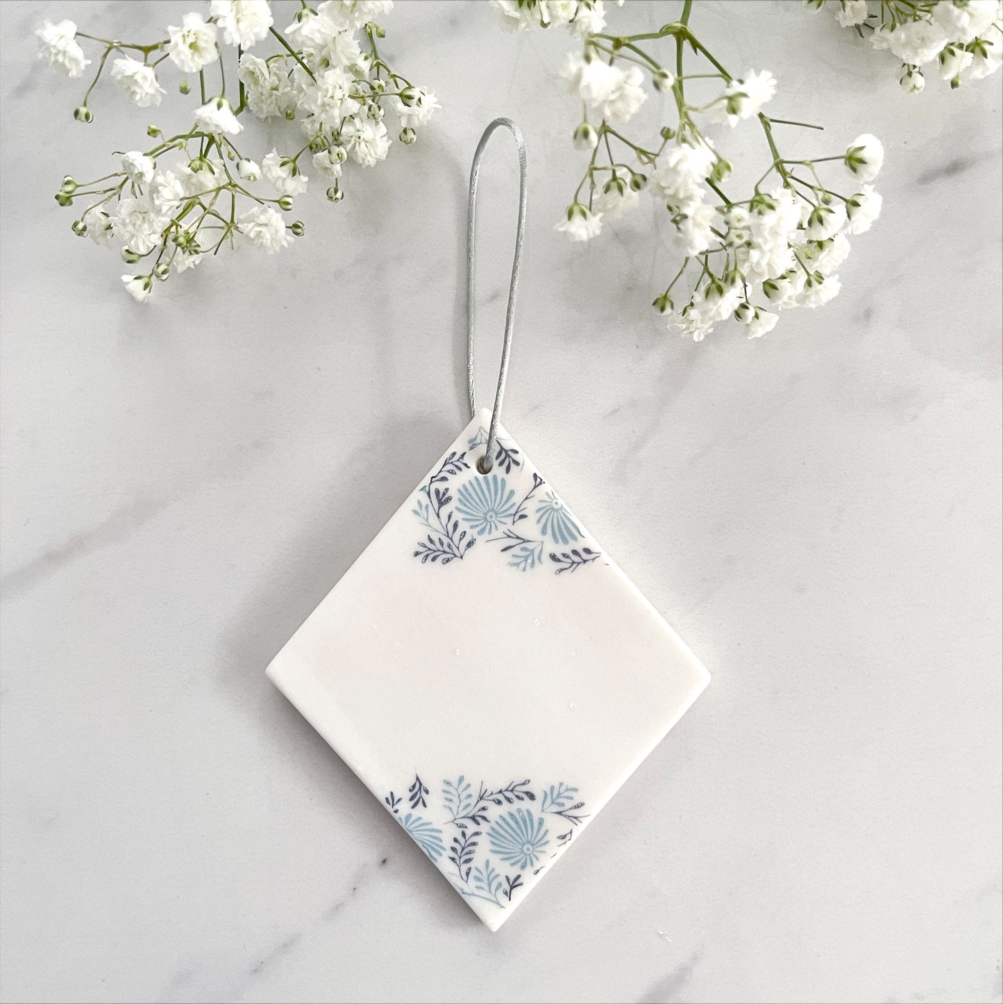 Diamond Wedding Favours