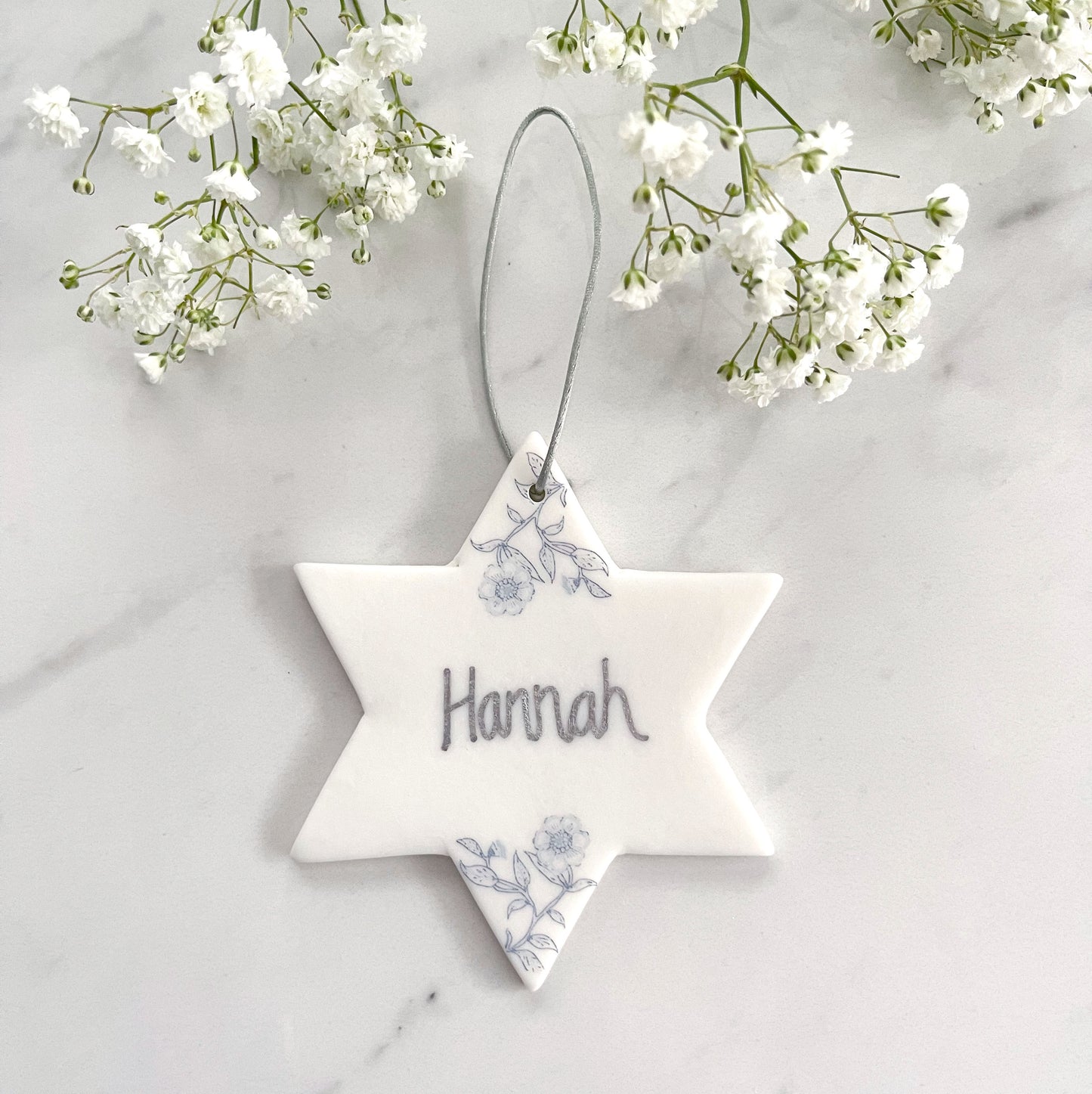 Star Wedding Favours
