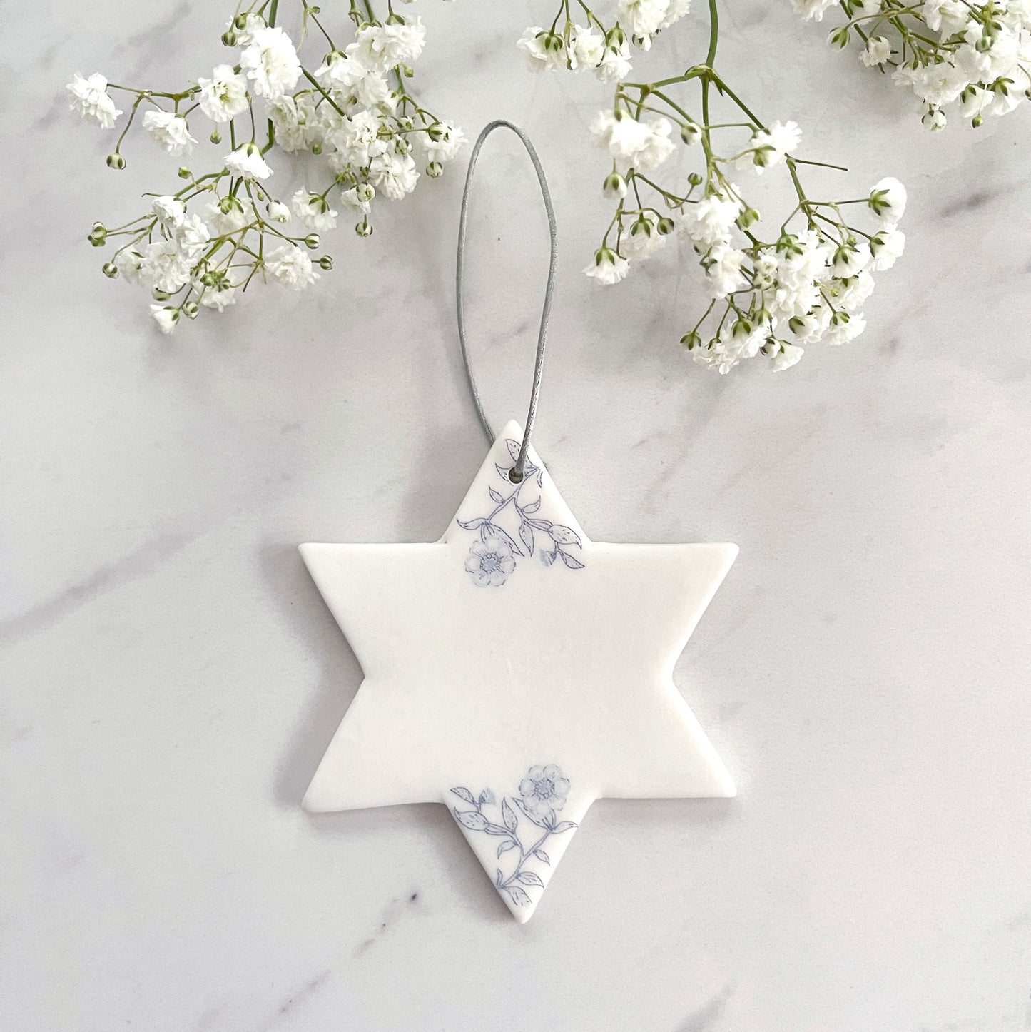 Star Wedding Favours