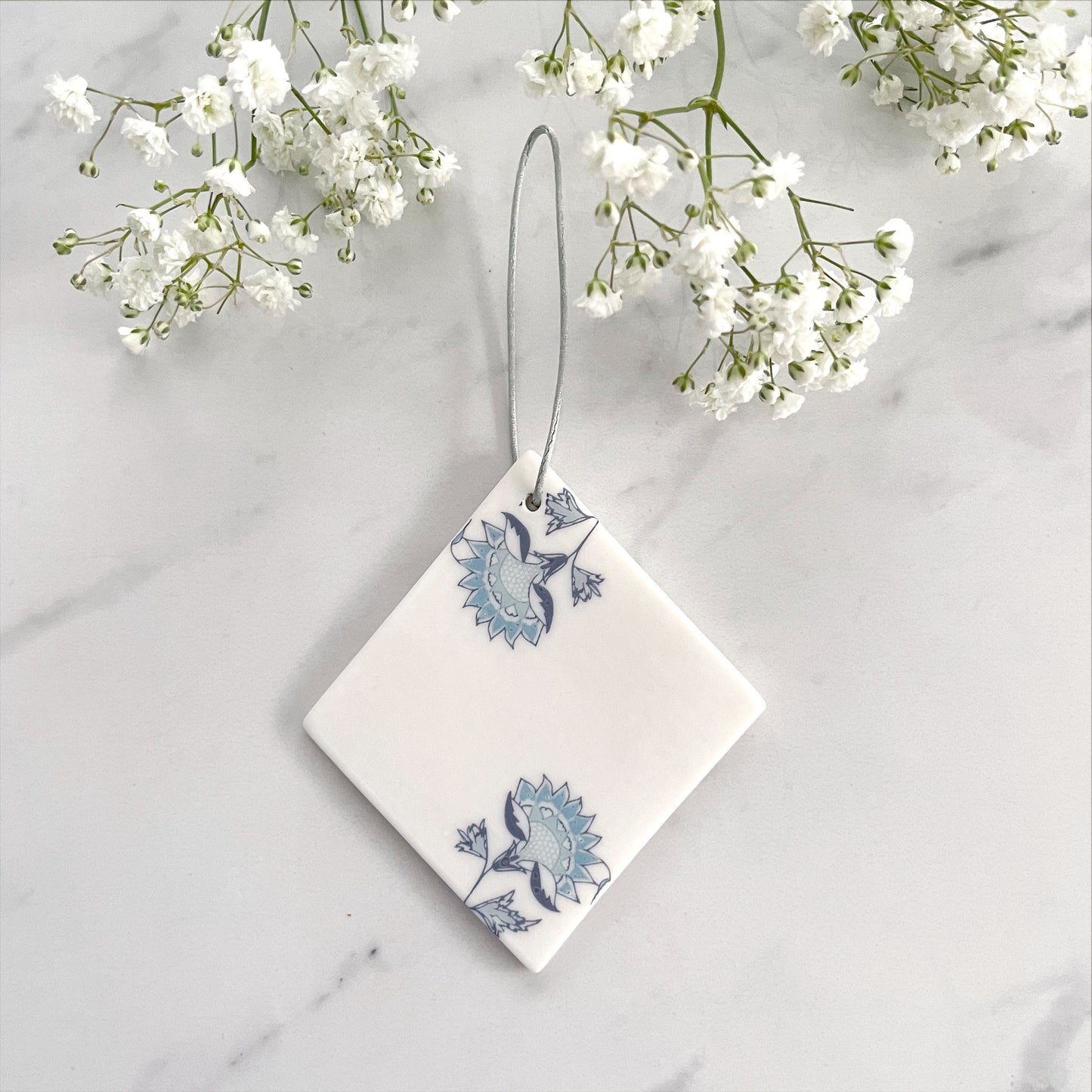 Diamond Wedding Favours