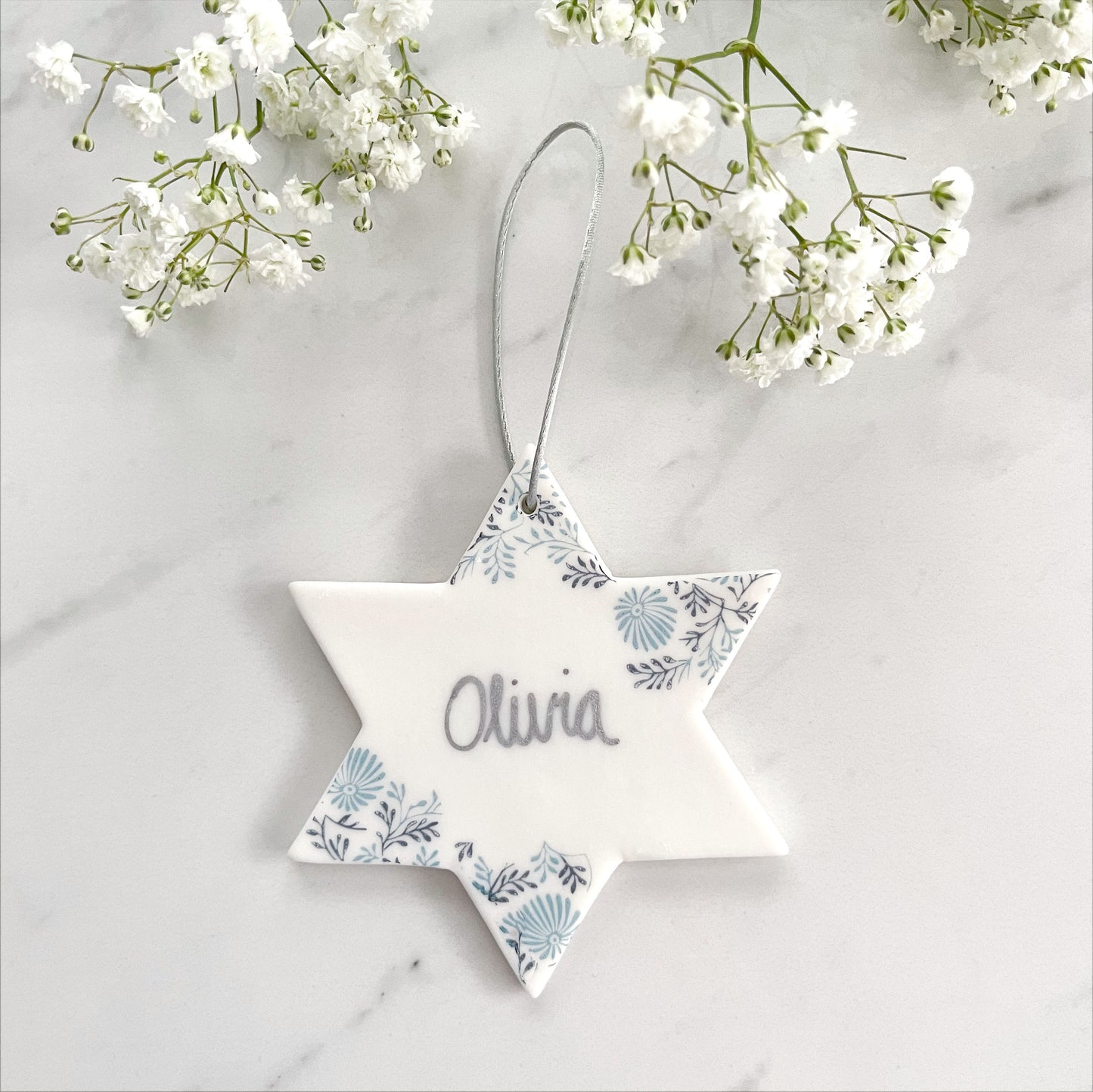 Star Wedding Favours
