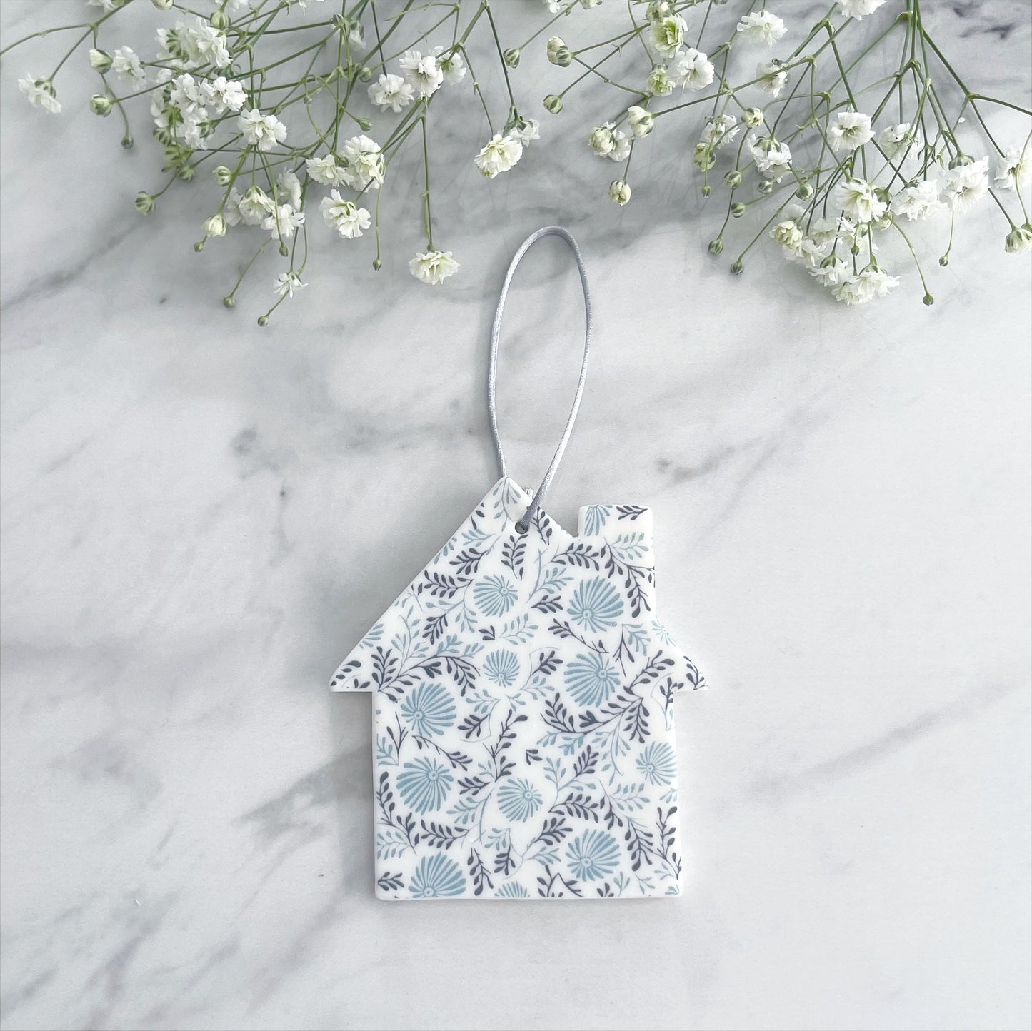 Handmade Daisy House Decoration