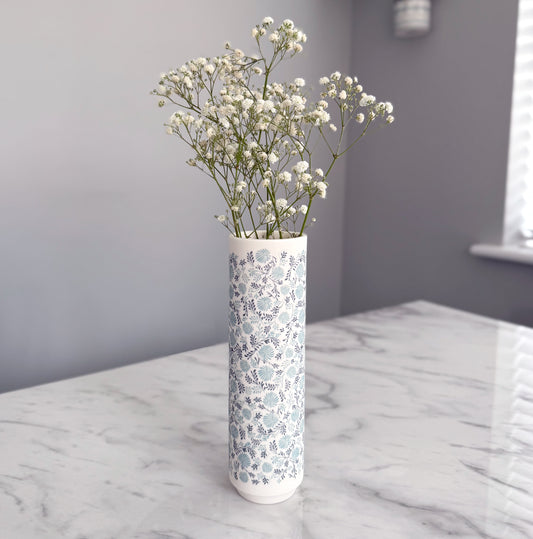 Daisy Stem Vase