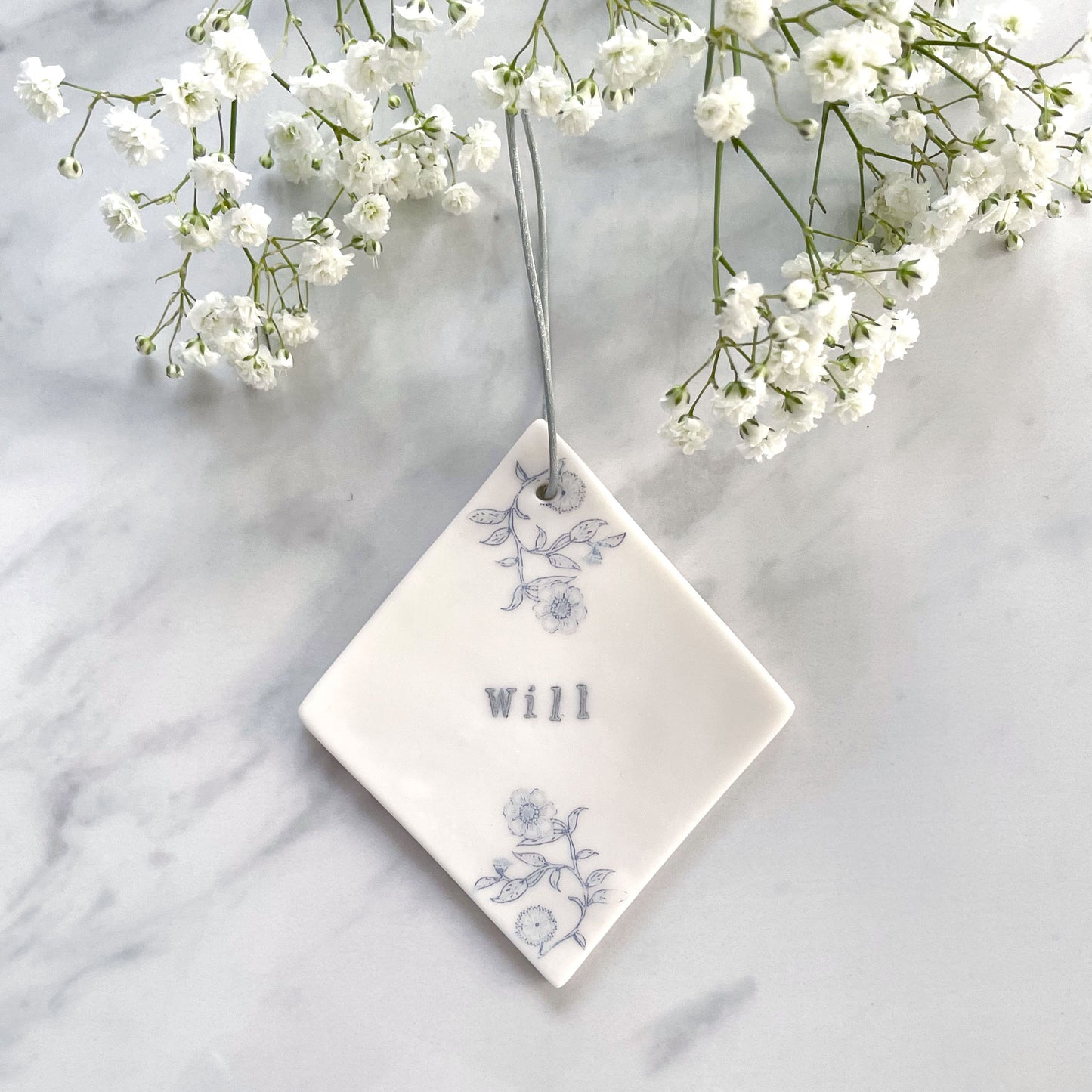 Diamond Wedding Favours