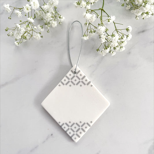 Diamond Wedding Favours