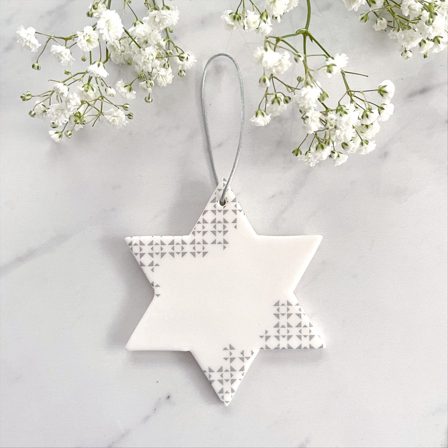 Star Wedding Favours