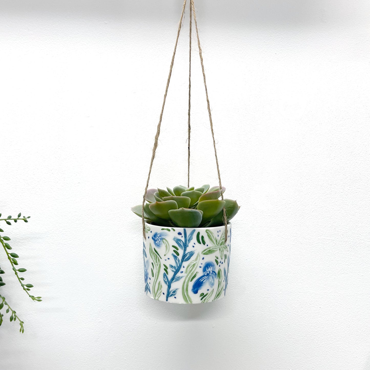 Decorate Your Own Stem Vase/ Planter Pot Workshop