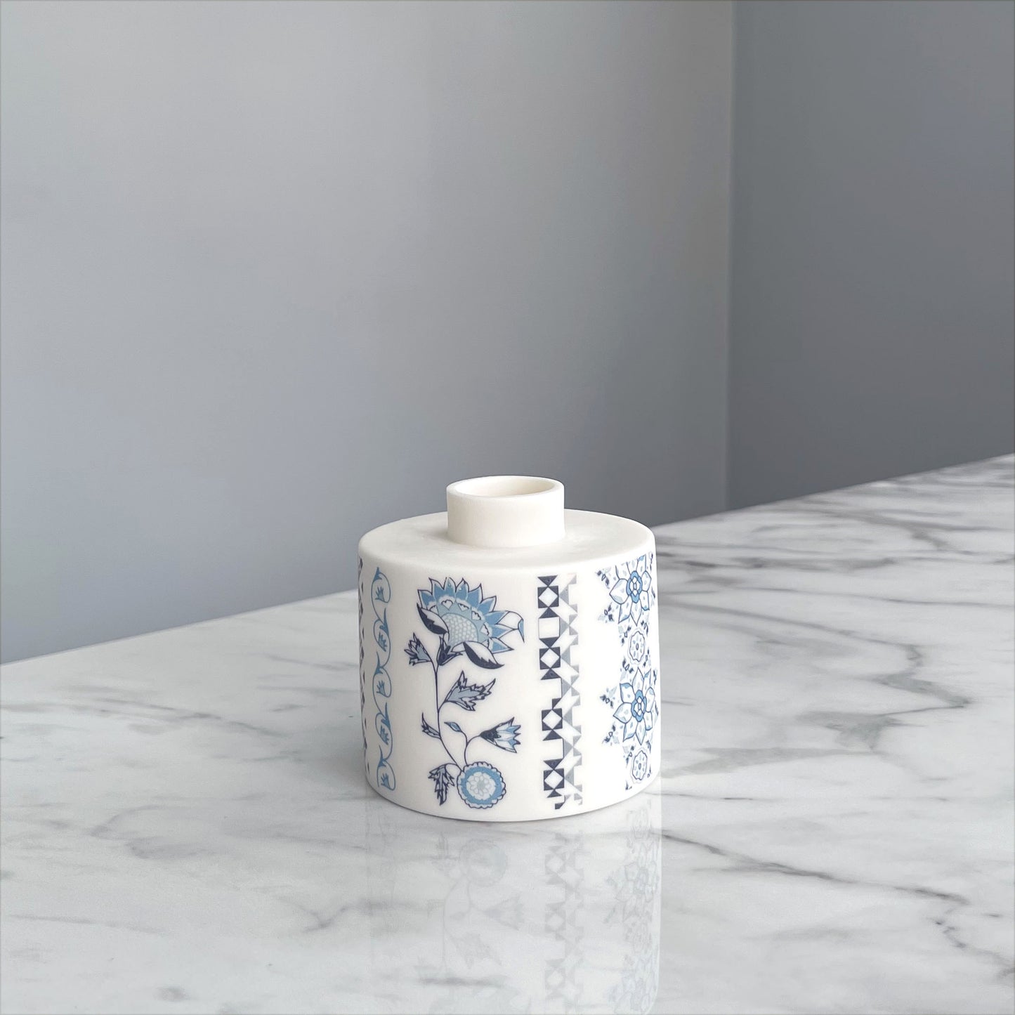 Reed Diffuser Pot - Jasmine Design