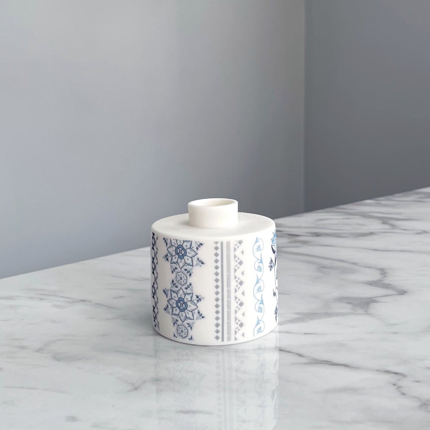 Reed Diffuser Pot - Jasmine Design