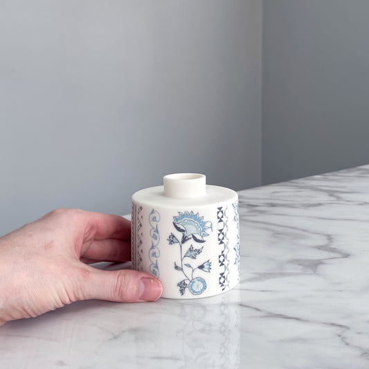 Reed Diffuser Pot - Jasmine Design