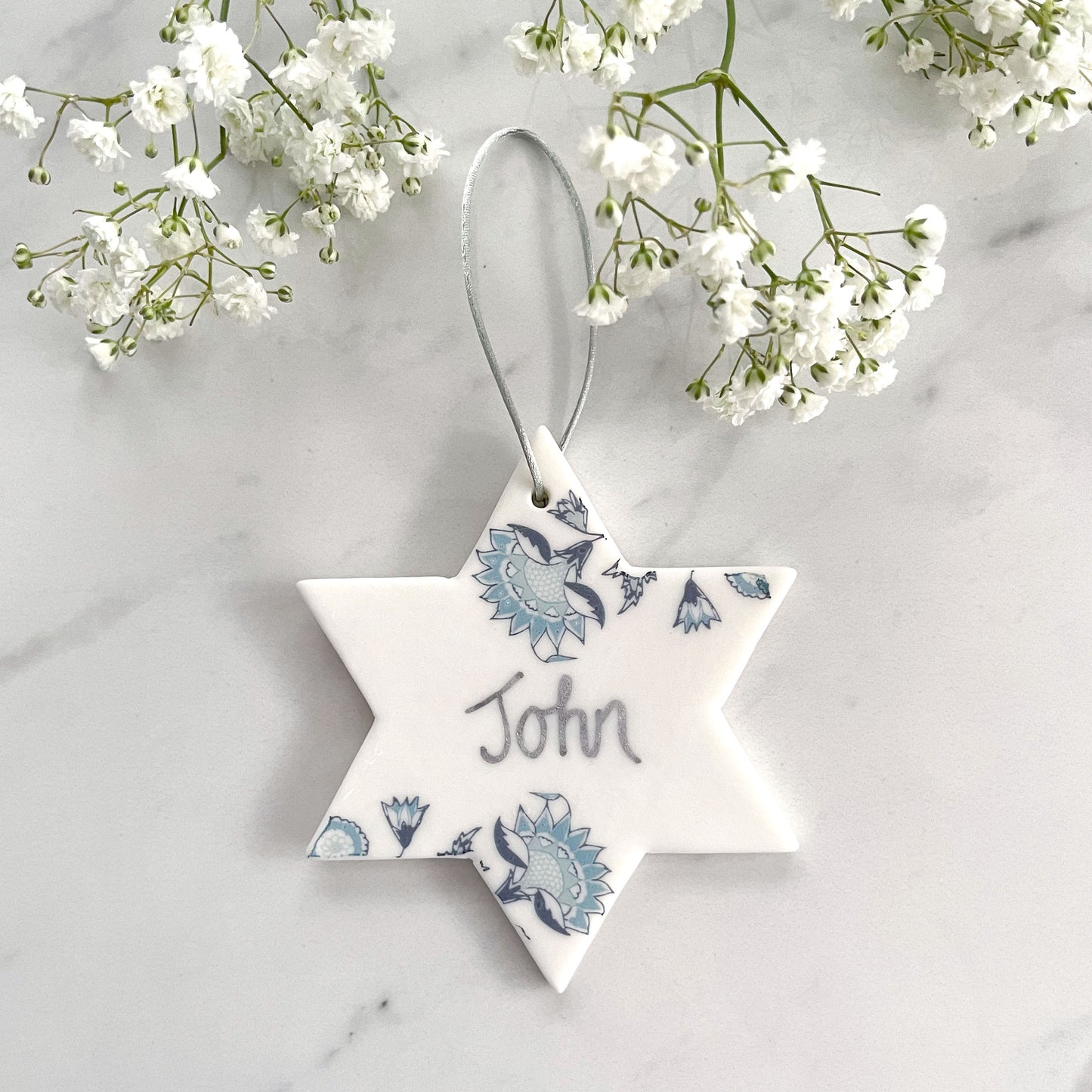 Star Wedding Favours