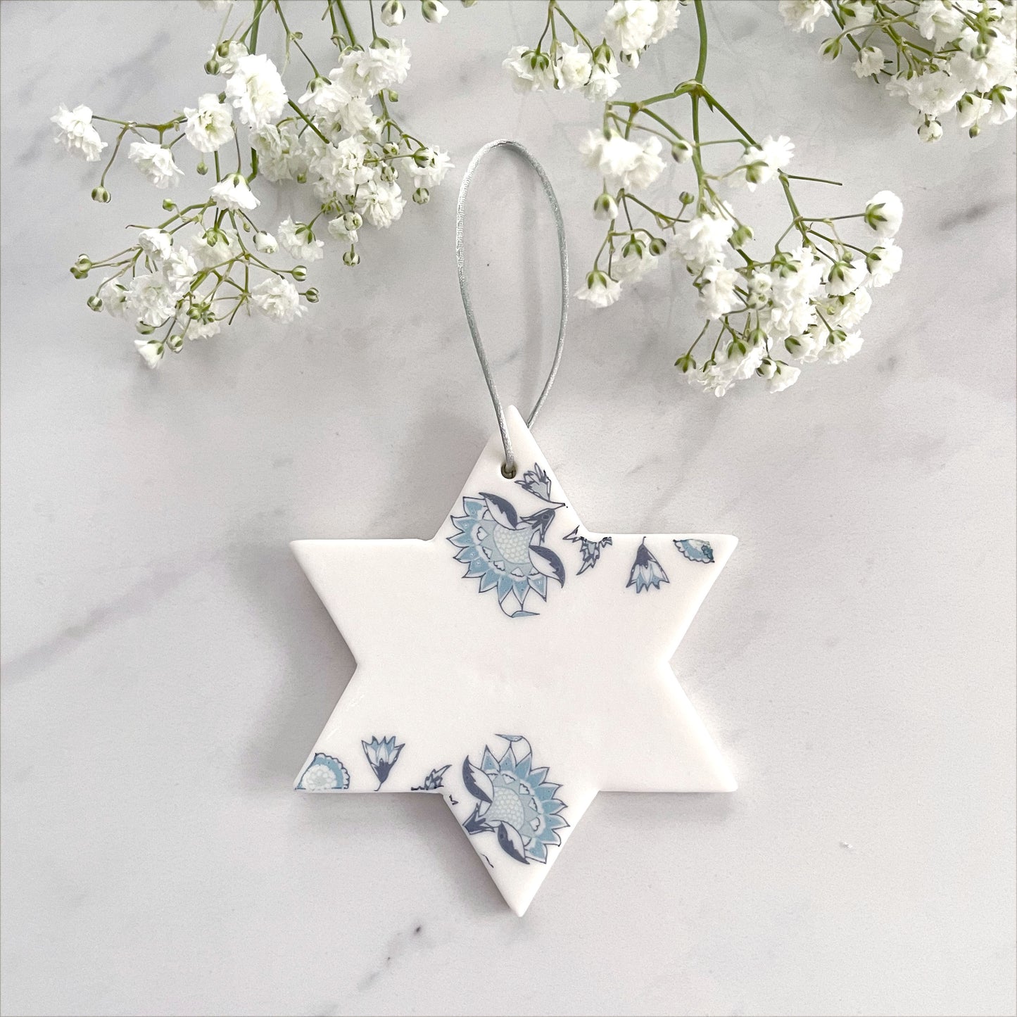 Star Wedding Favours