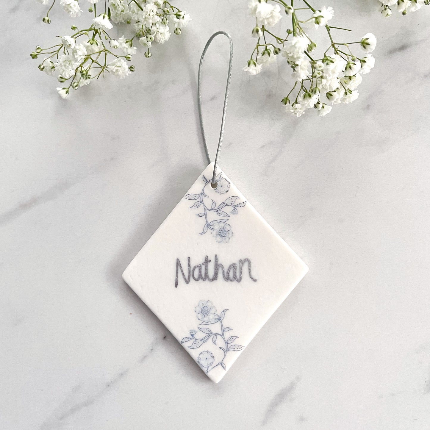 Diamond Wedding Favours