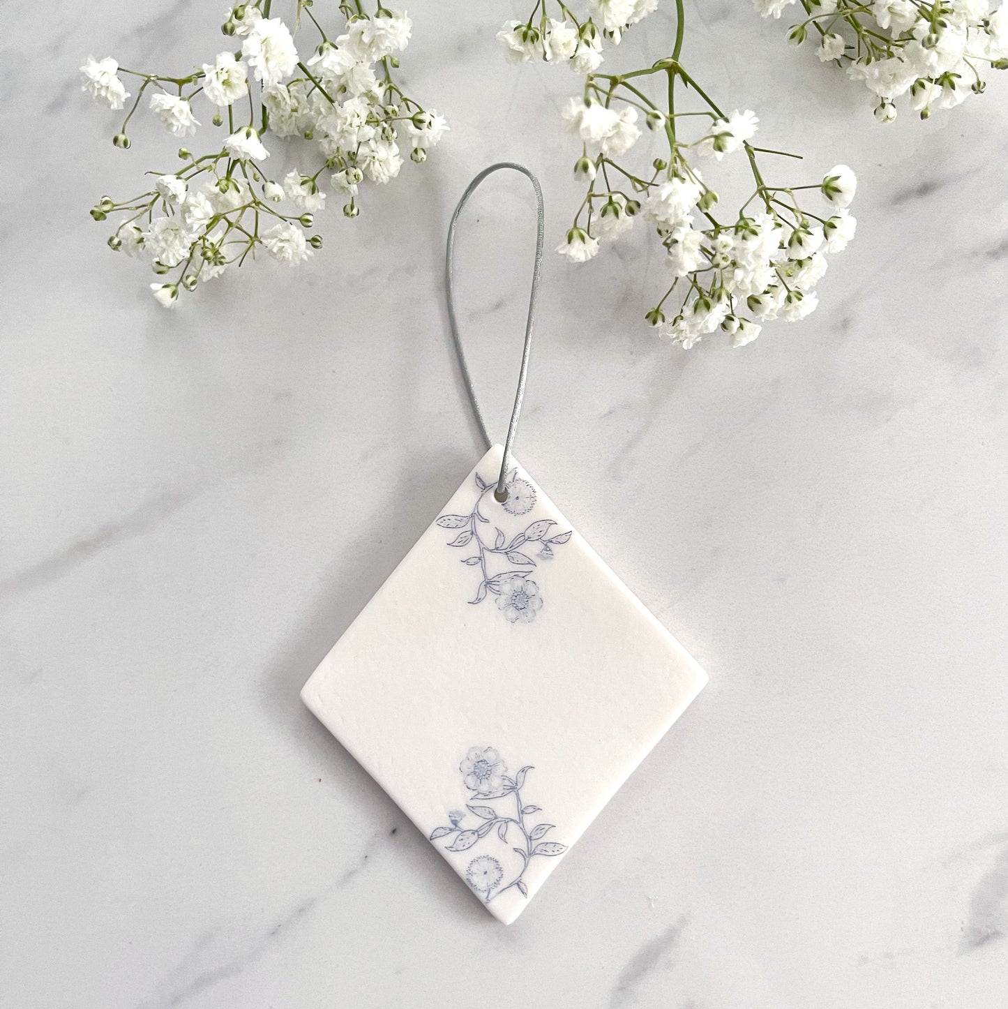 Diamond Wedding Favours