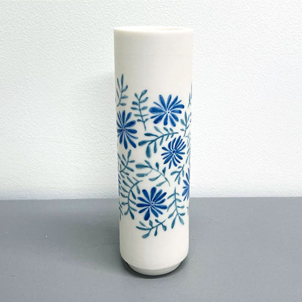 Decorate Your Own Stem Vase/ Planter Pot Workshop