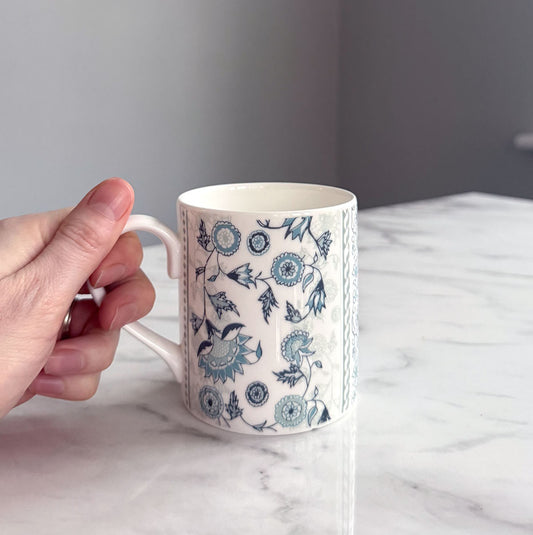 Small Fusion Mug - Jasmine