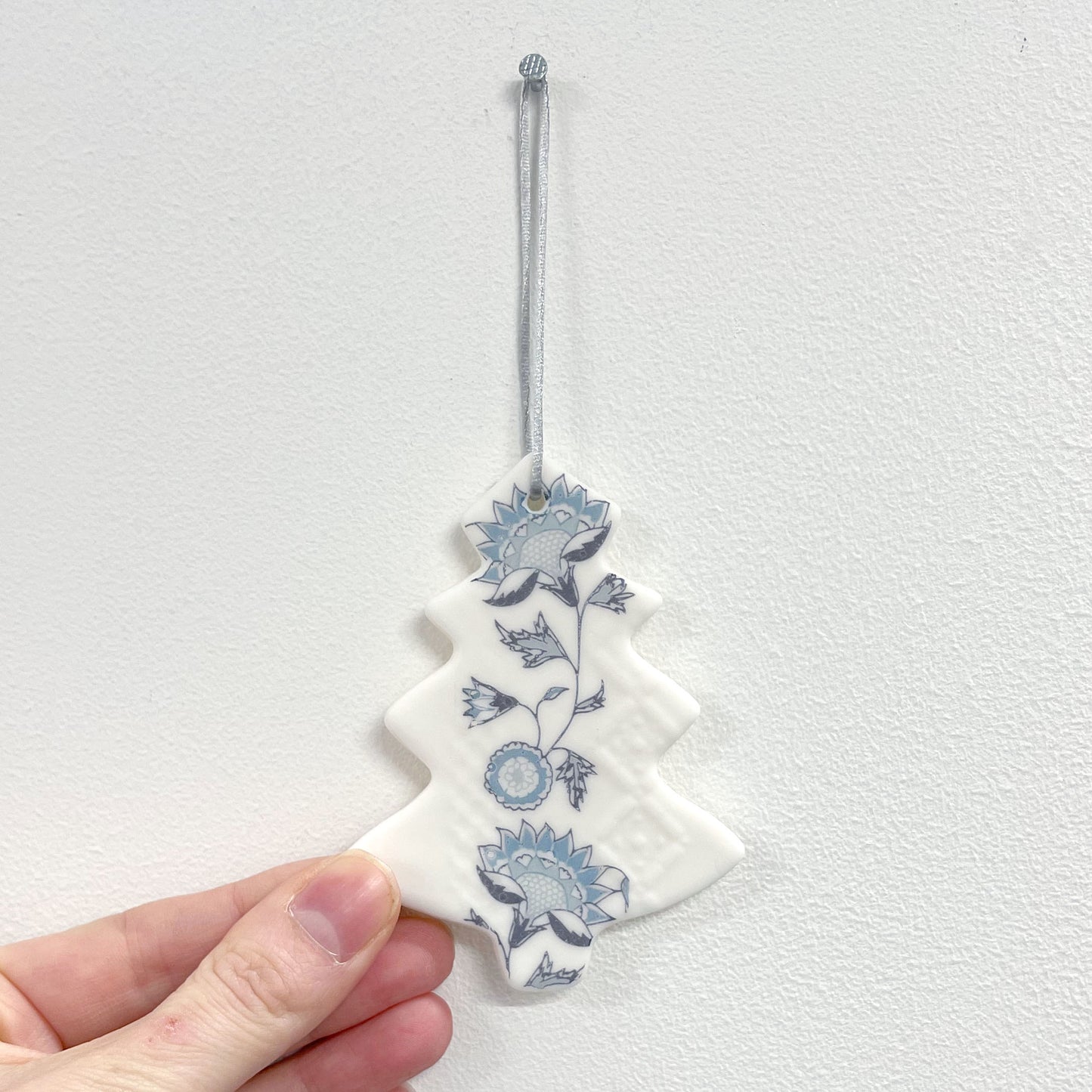 Handmade Fusion Tree Decoration