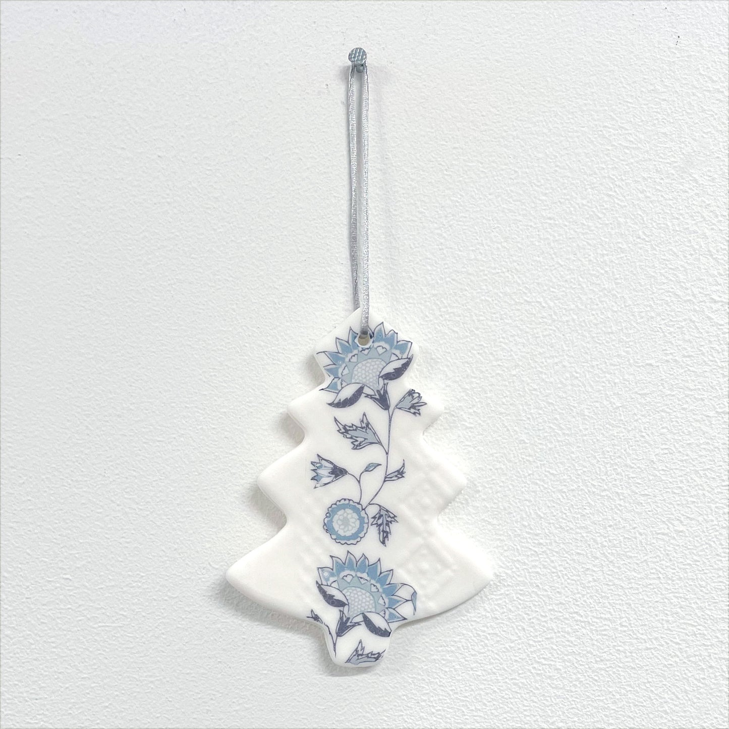 Handmade Fusion Tree Decoration