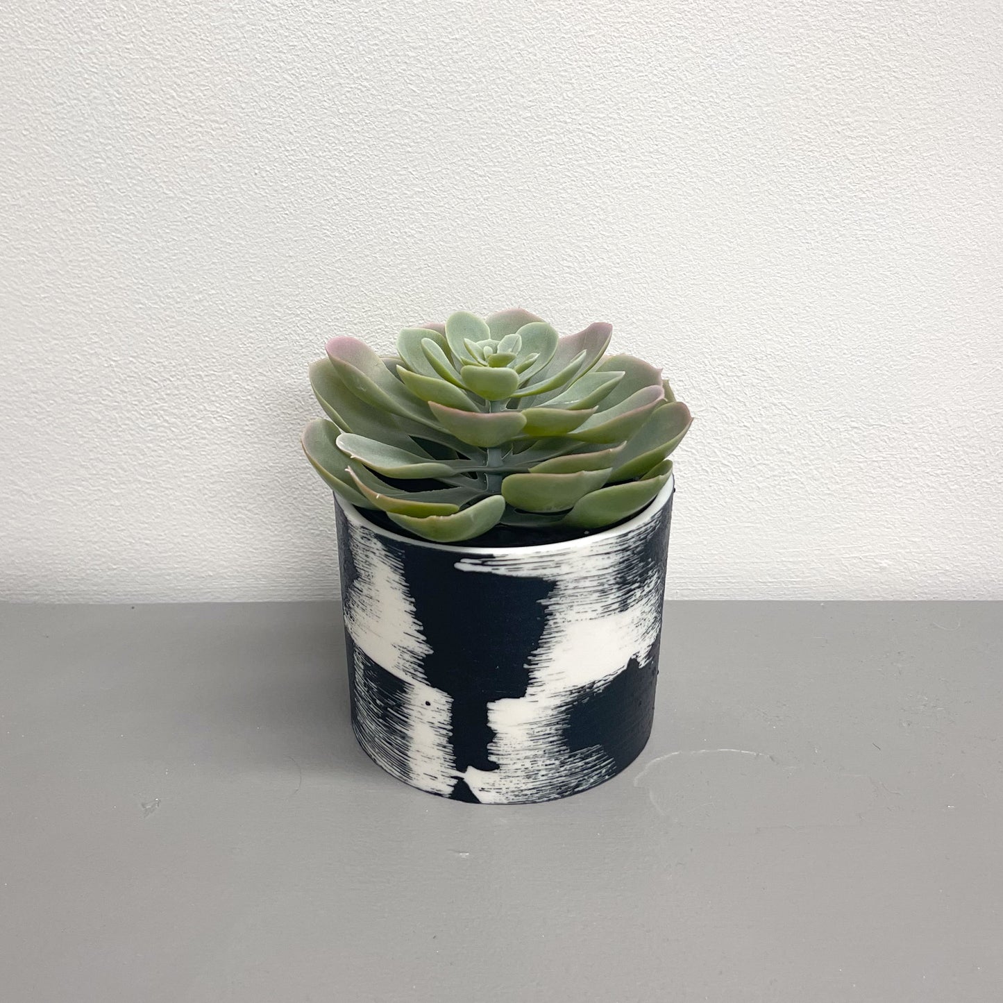 Decorate Your Own Stem Vase/ Planter Pot Workshop