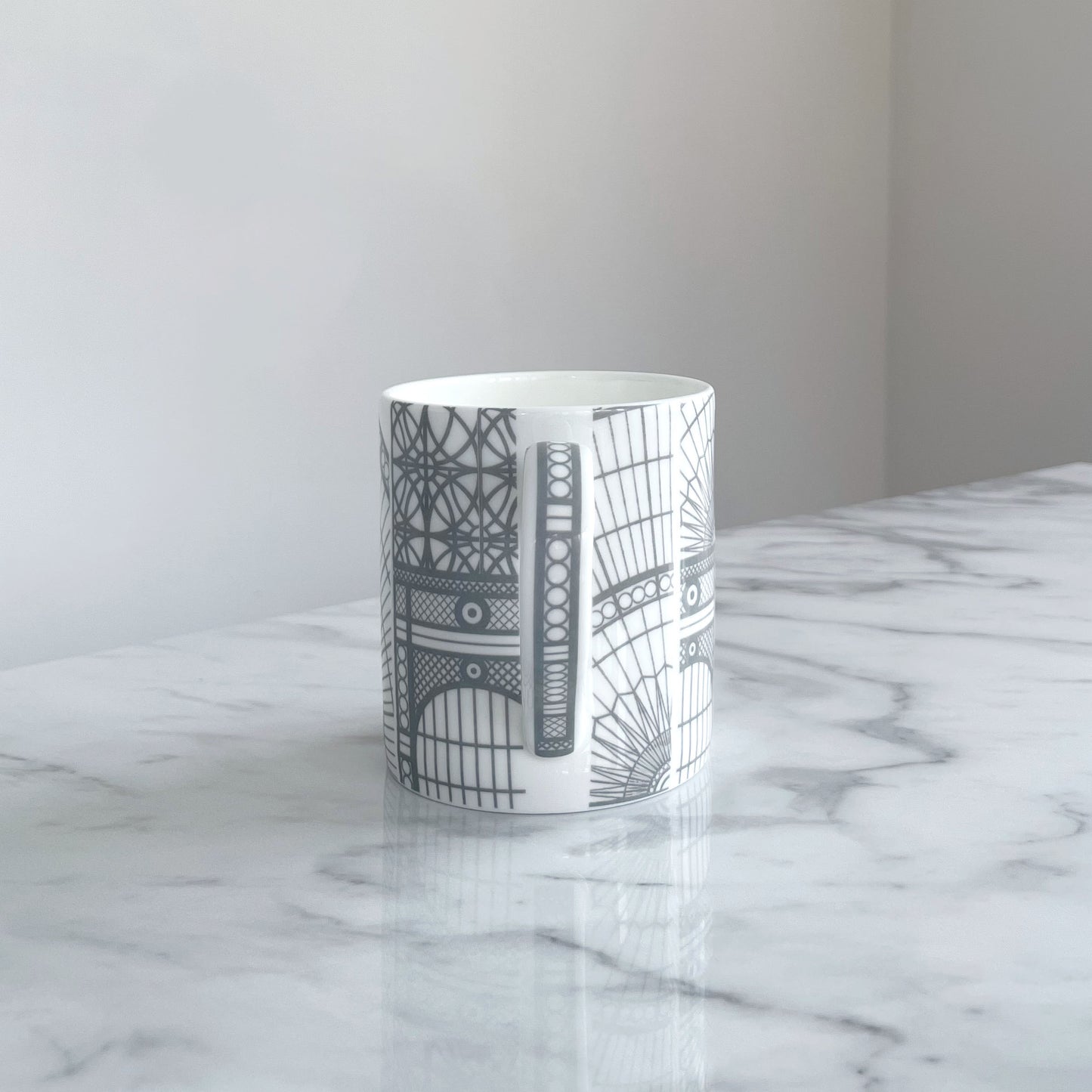 Large Architecture Mug - Royal Opera House