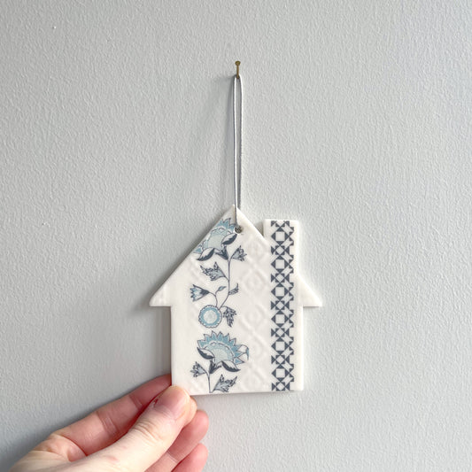 Handmade Jasmine House Decoration