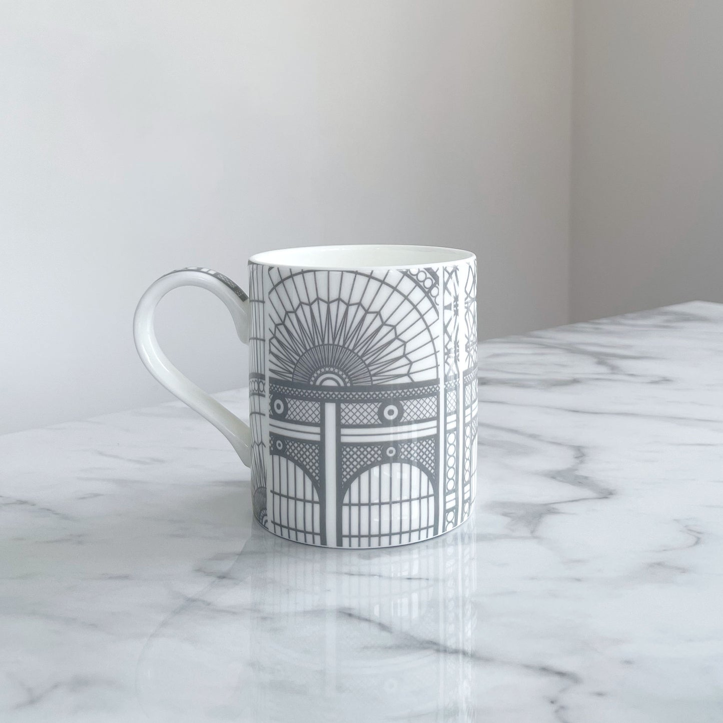 Large Architecture Mug - Royal Opera House