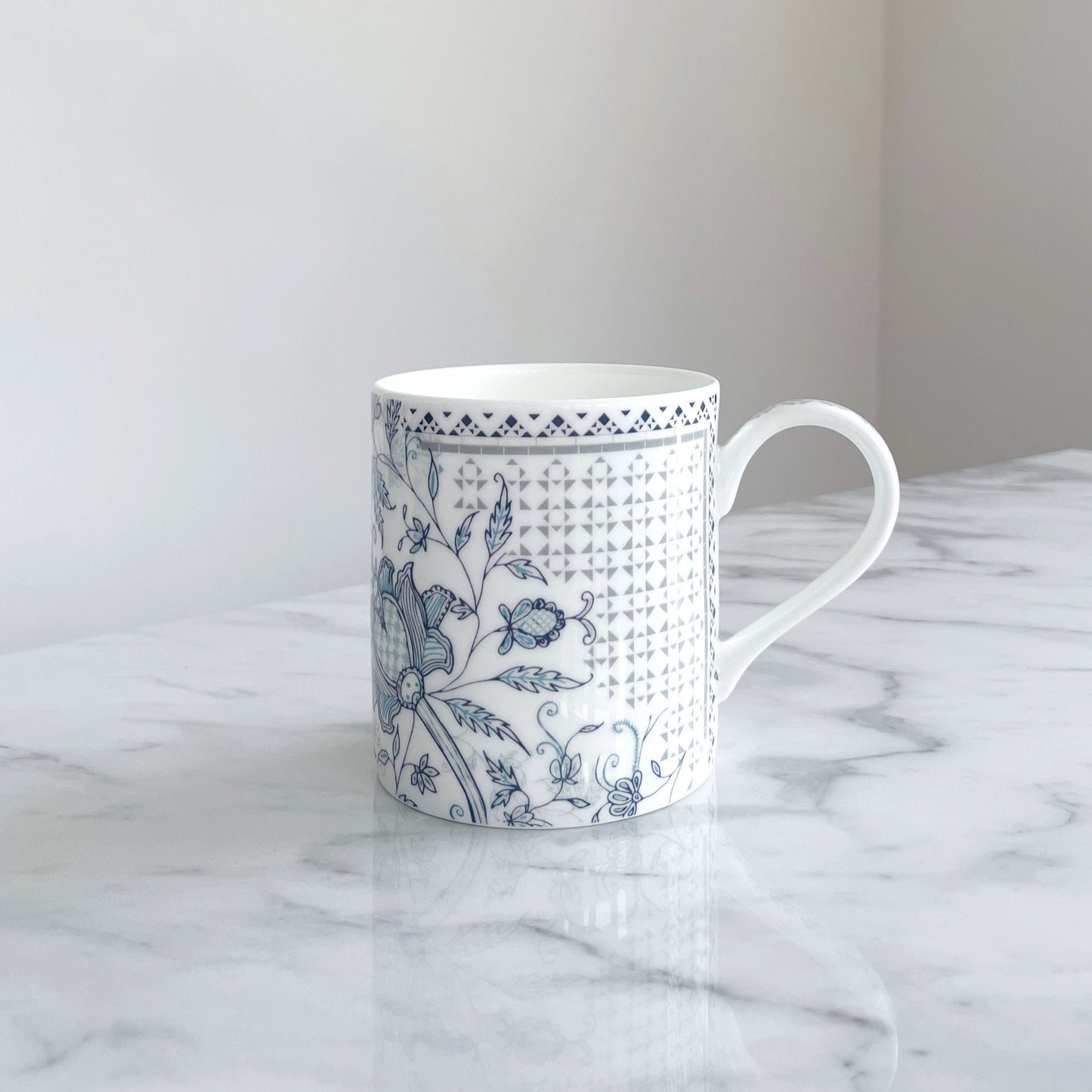 Large Fusion Mug - Safflower