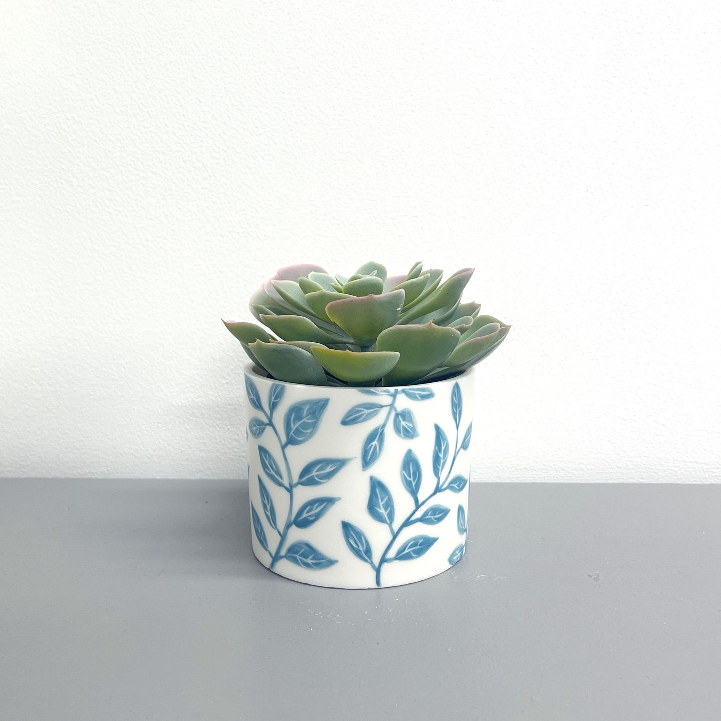 Decorate Your Own Stem Vase/ Planter Pot Workshop
