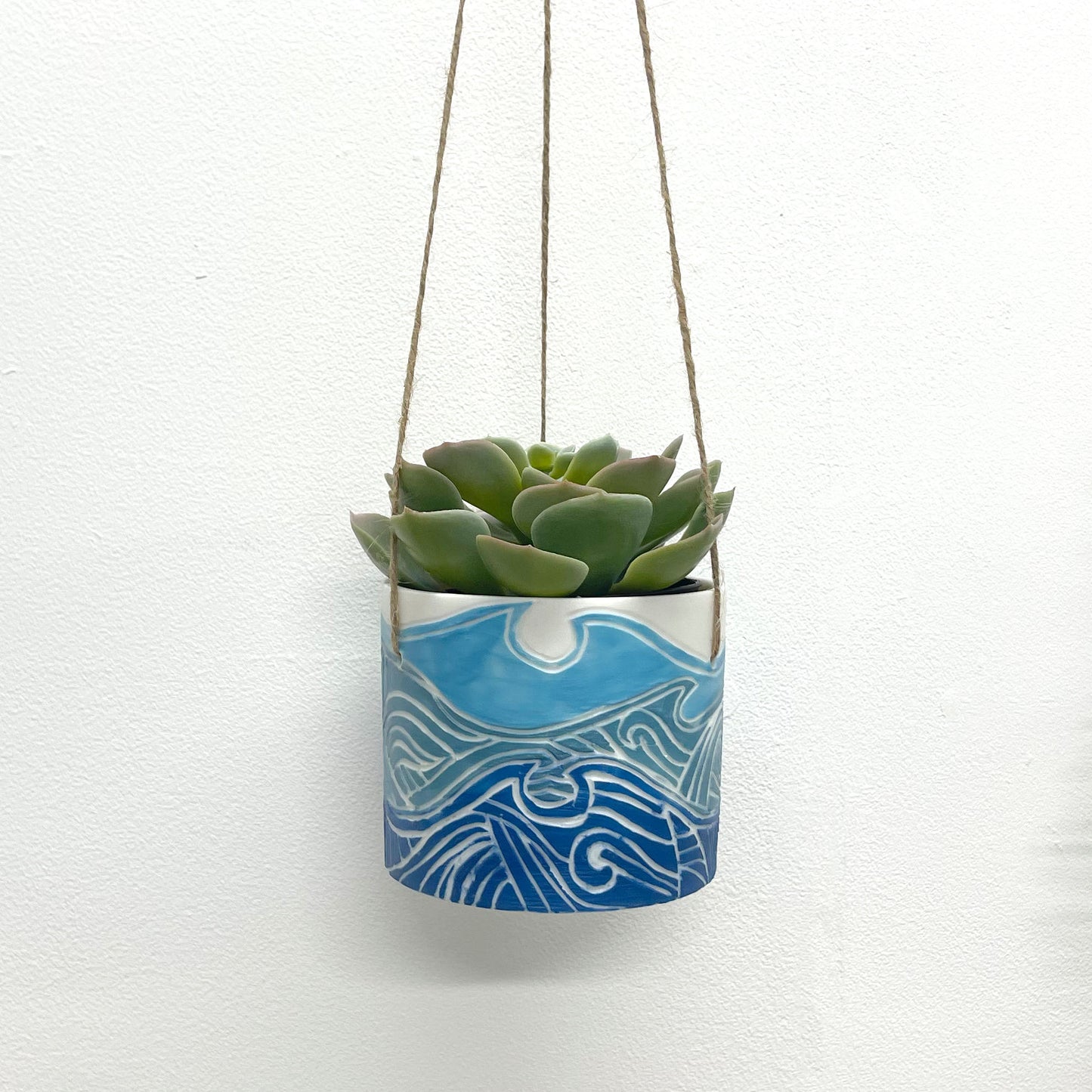 Decorate Your Own Stem Vase/ Planter Pot Workshop