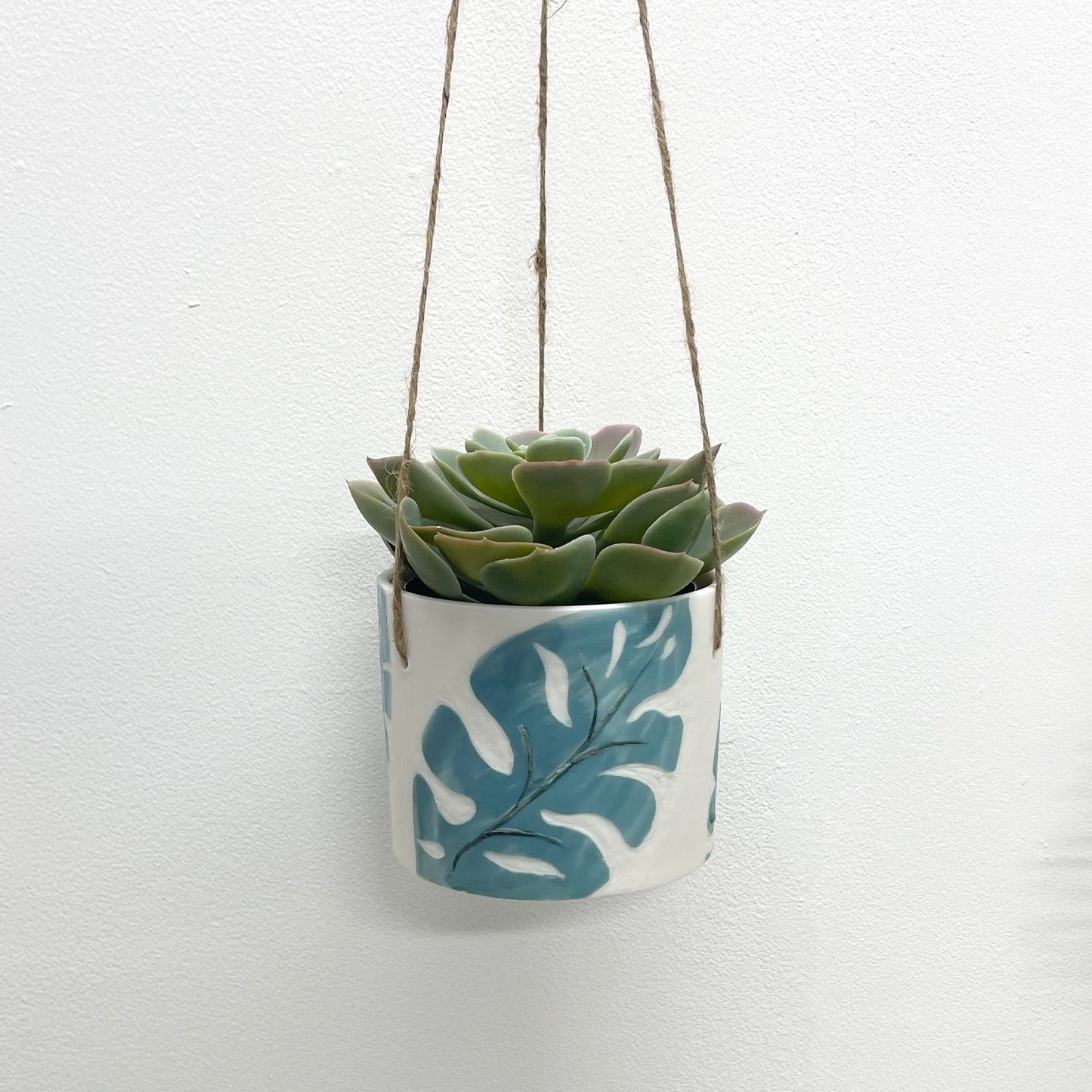 Decorate Your Own Stem Vase/ Planter Pot Workshop