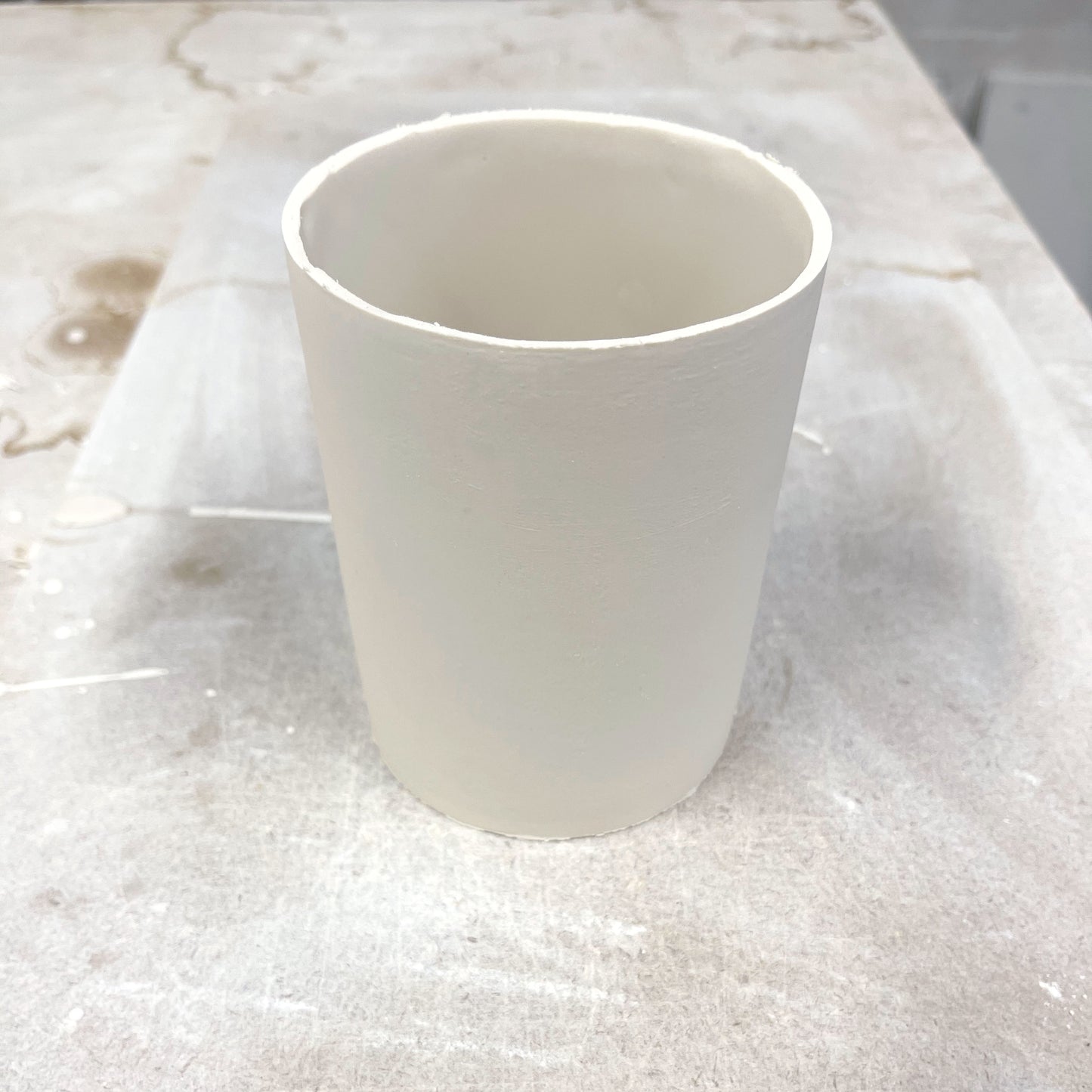 1 Day Slip Casting & Surface Decoration Workshop - 2024 DATES
