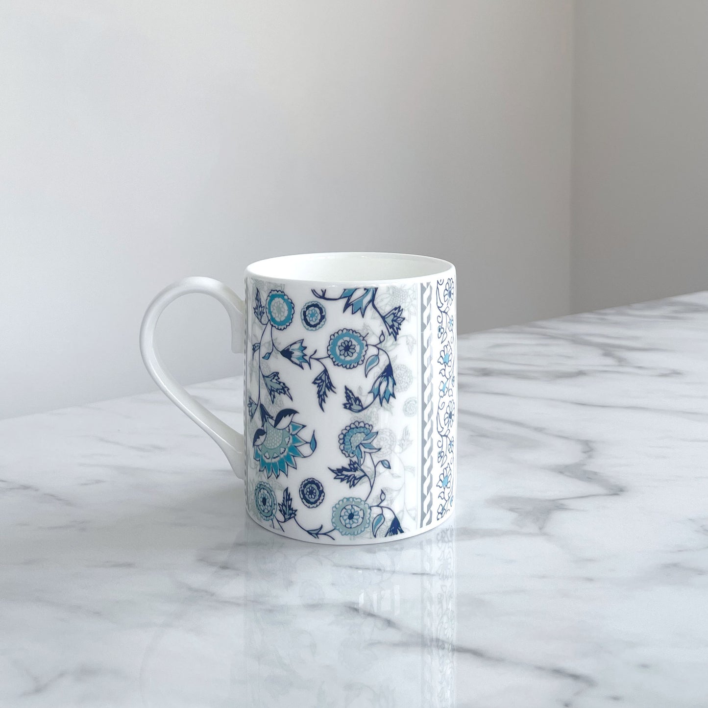 Small Fusion Mug - Jasmine