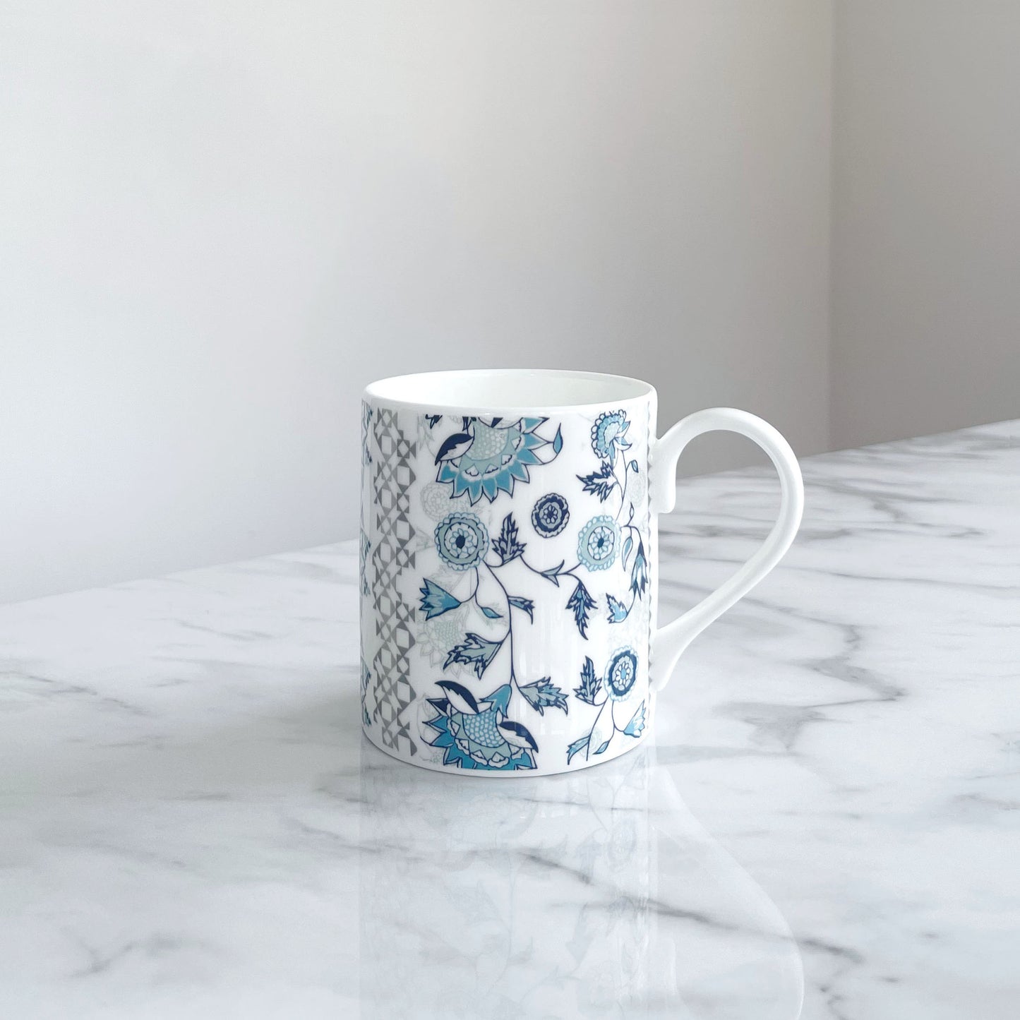 Small Fusion Mug - Jasmine