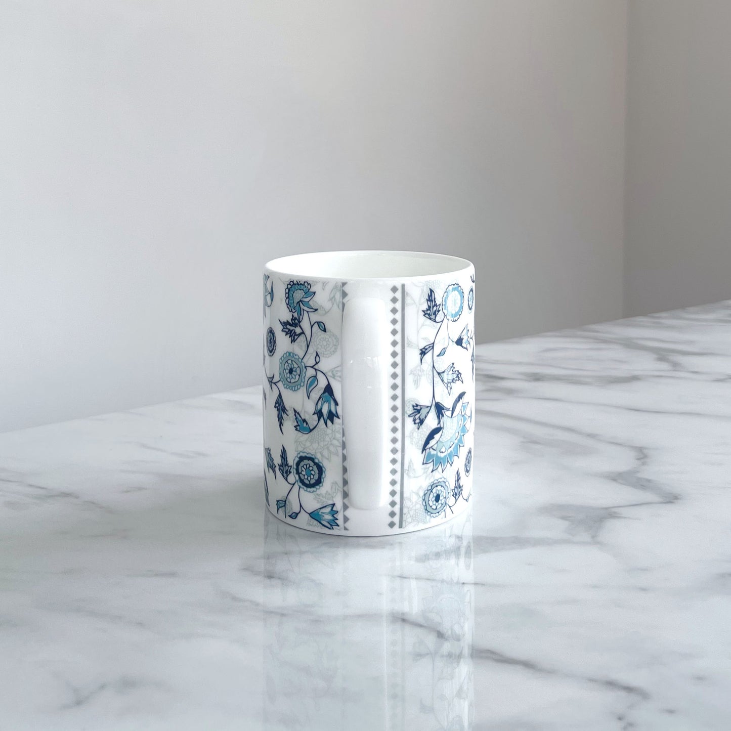 Small Fusion Mug - Jasmine